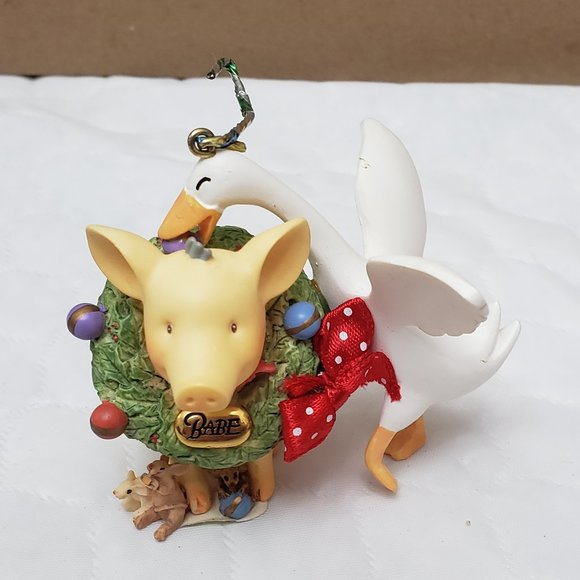 Christmas Ornaments- Hallmark and Carlton Cards - Picture 3 of 13